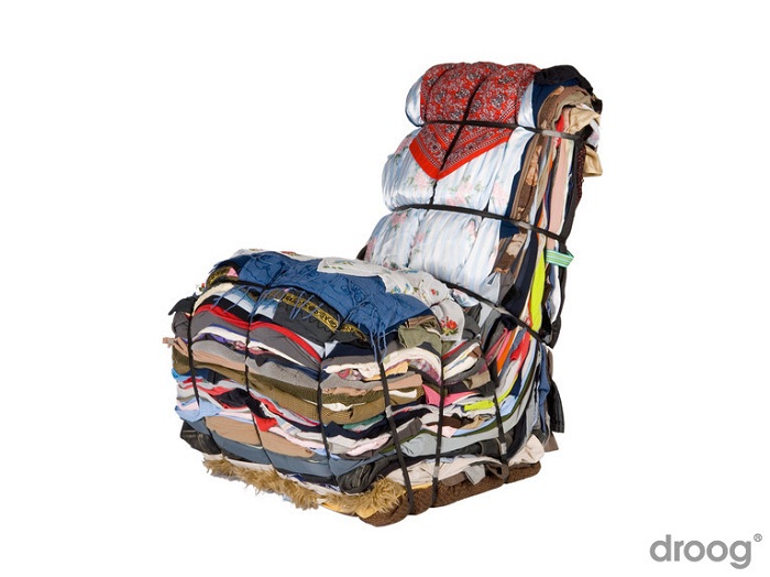 Rag Chair by Droog Design Chairs Rag Chair by Droog Design Chairs